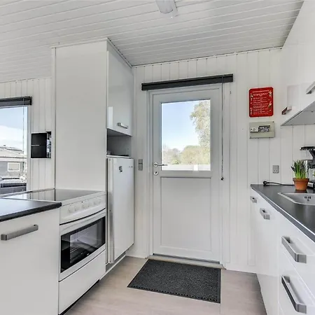 Sj239-haderslev-sonderballe-strand-52 Hébergement de vacances