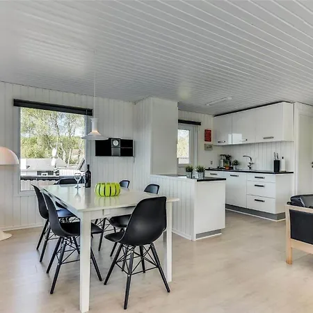 Sj239-haderslev-sonderballe-strand-52 Tatil Evi Haderslev