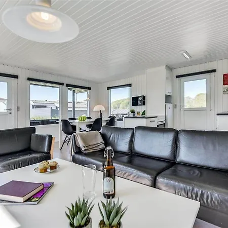 Tatil Evi Sj239-haderslev-sonderballe-strand-52