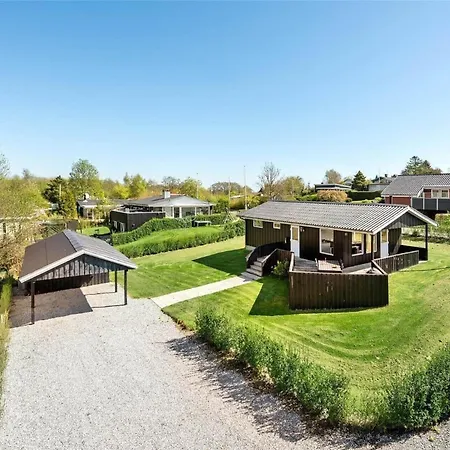 Hébergement de vacances Sj239-haderslev-sonderballe-strand-52 *