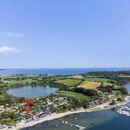 Sj239-haderslev-sonderballe-strand-52 * 하데르슬레우