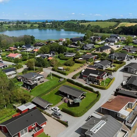 Sj239-haderslev-sonderballe-strand-52 펜션