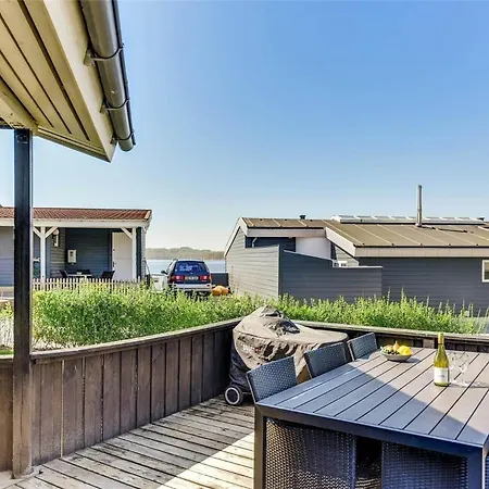 Sj239-haderslev-sonderballe-strand-52 펜션