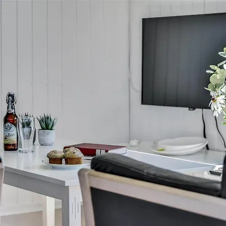 Sj239-haderslev-sonderballe-strand-52 펜션 하데르슬레우