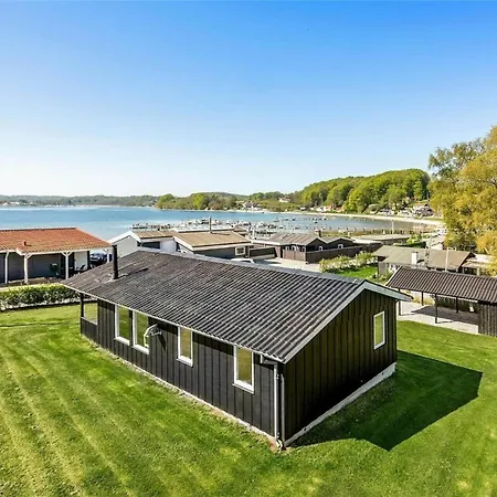Сasa de vacaciones Sj239-haderslev-sonderballe-strand-52 Haderslev