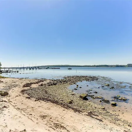 Sj239-haderslev-sonderballe-strand-52 Nyaraló