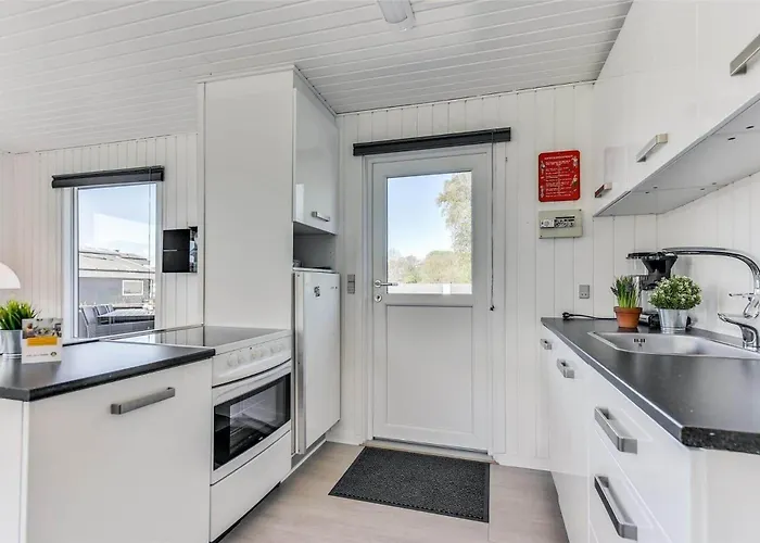 Sj239-haderslev-sonderballe-strand-52 Hébergement de vacances