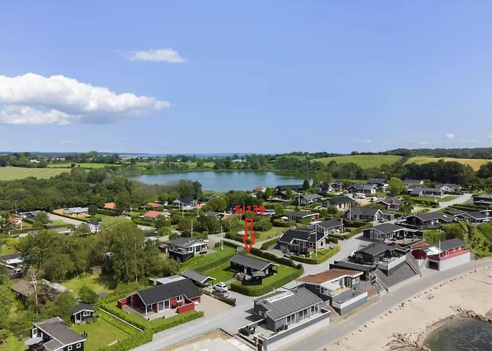 Sj239-haderslev-sonderballe-strand-52 Hébergement de vacances