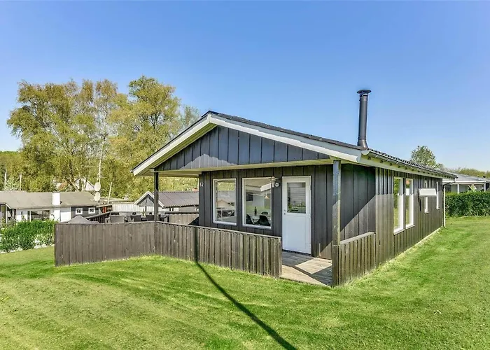 Hébergement de vacances Sj239-haderslev-sonderballe-strand-52 *
