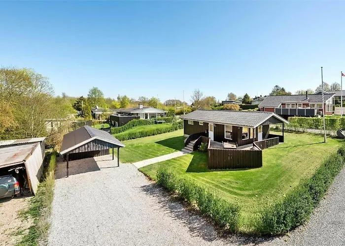 Hébergement de vacances Sj239-haderslev-sonderballe-strand-52 *