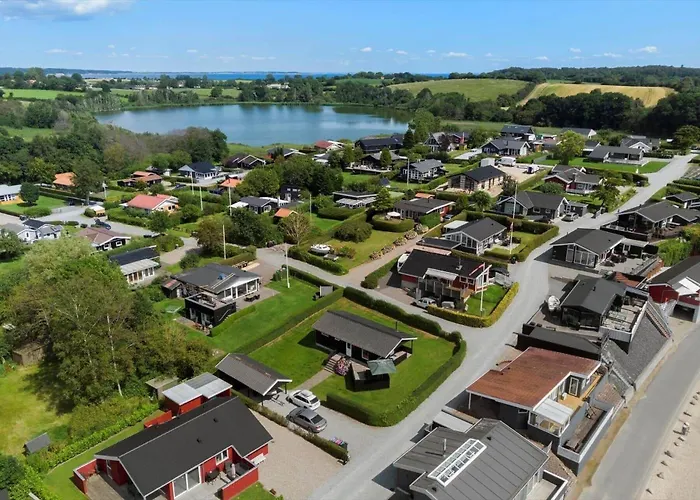 Sj239-haderslev-sonderballe-strand-52 Hébergement de vacances