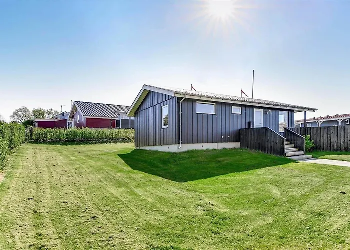Hébergement de vacances Sj239-haderslev-sonderballe-strand-52 *
