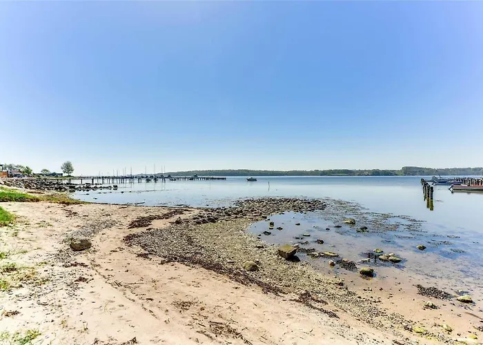 Sj239-haderslev-sonderballe-strand-52 ハザスレウ