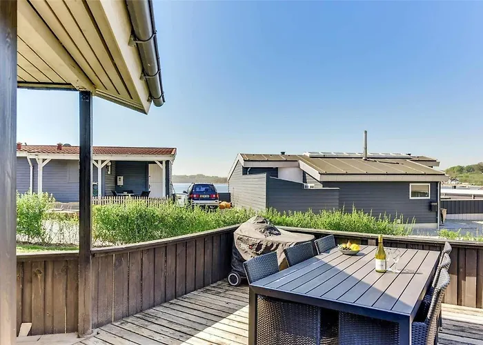 Sj239-haderslev-sonderballe-strand-52 別荘