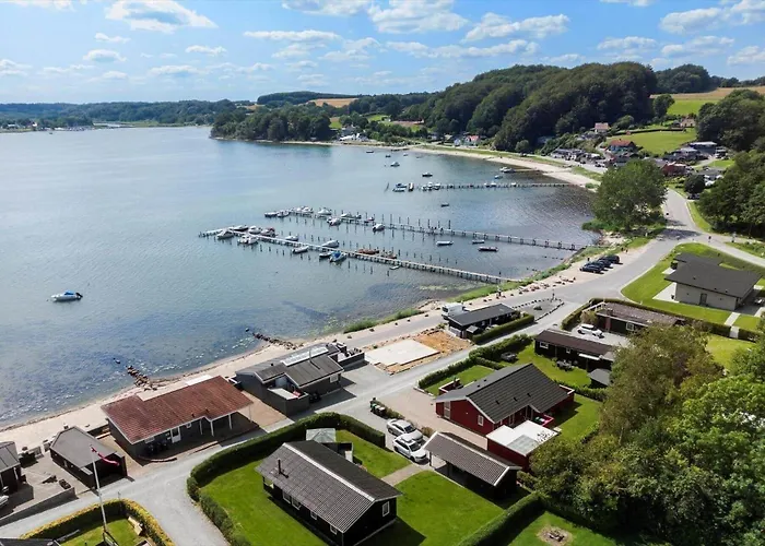 Sj239-haderslev-sonderballe-strand-52 Hébergement de vacances *